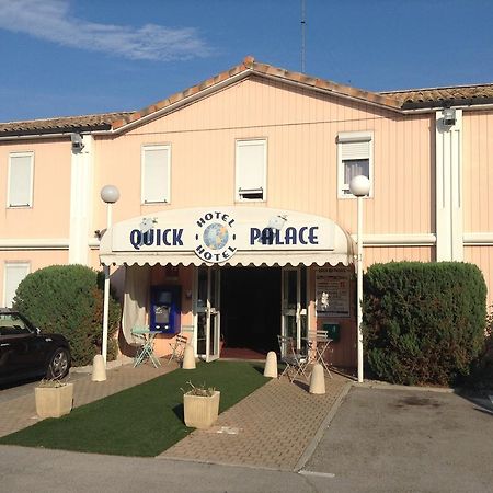Quick Palace St Jean De Vedas - A709 سا جو دو فيدا المظهر الخارجي الصورة